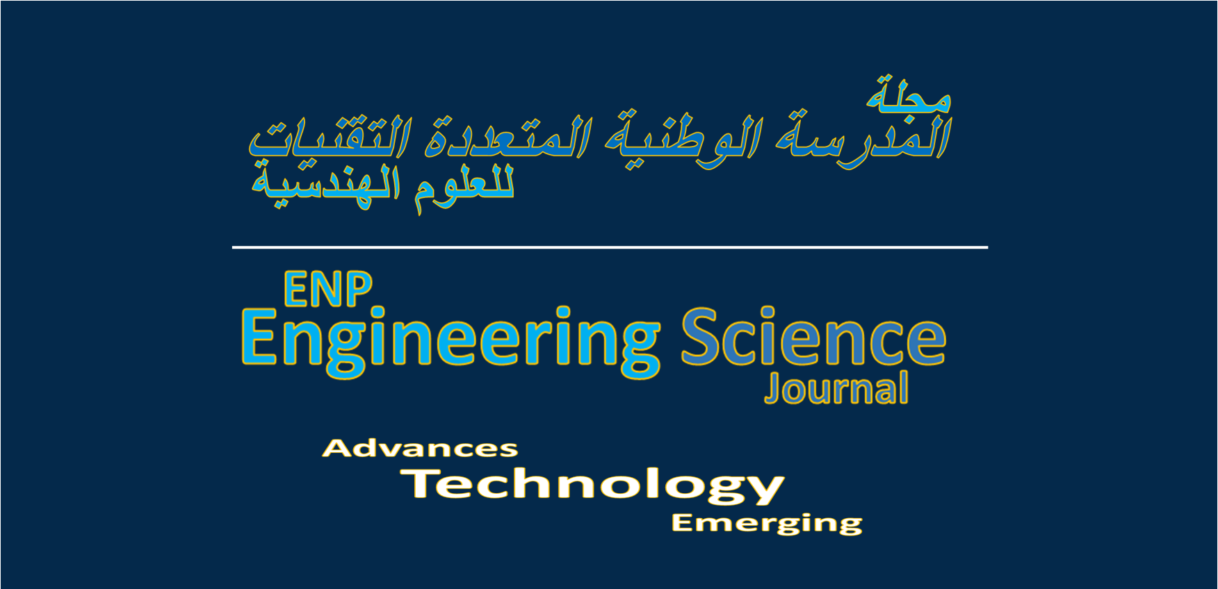 ENP Engineering Science Journal